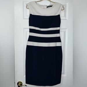 LAUREN by Ralph Lauren Dress